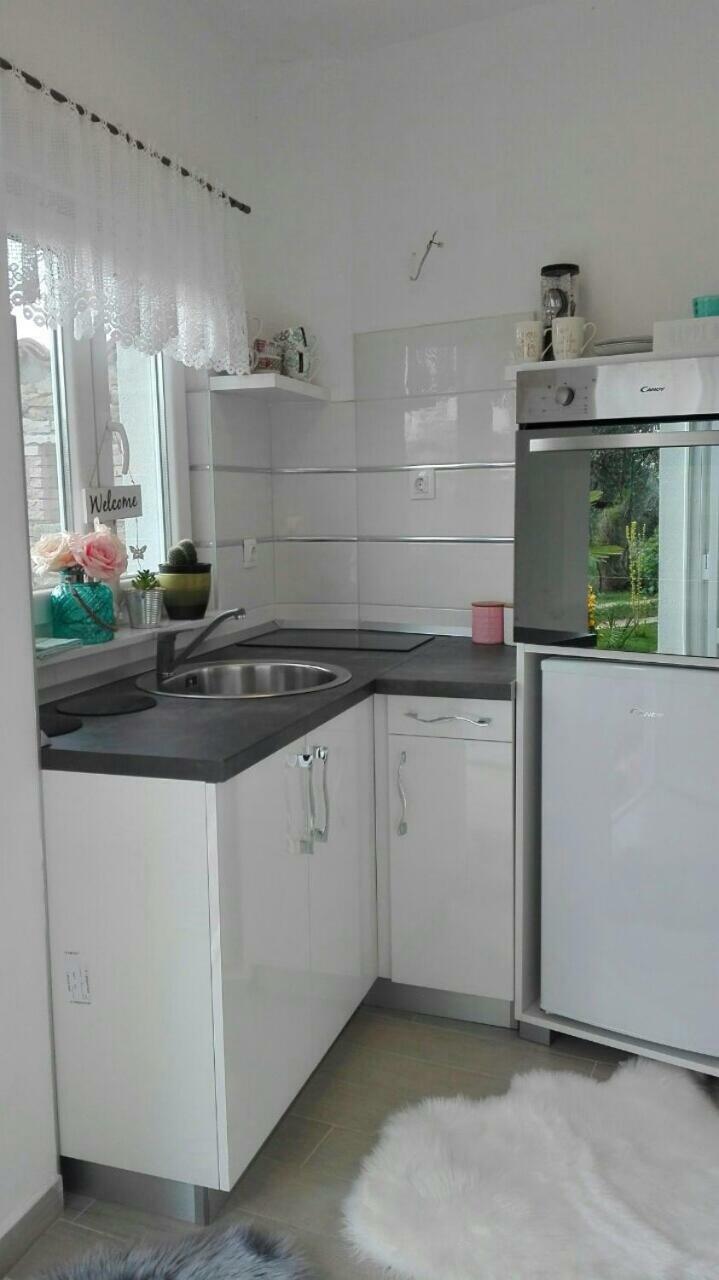 Studio Apartman Vortex Fažana Esterno foto