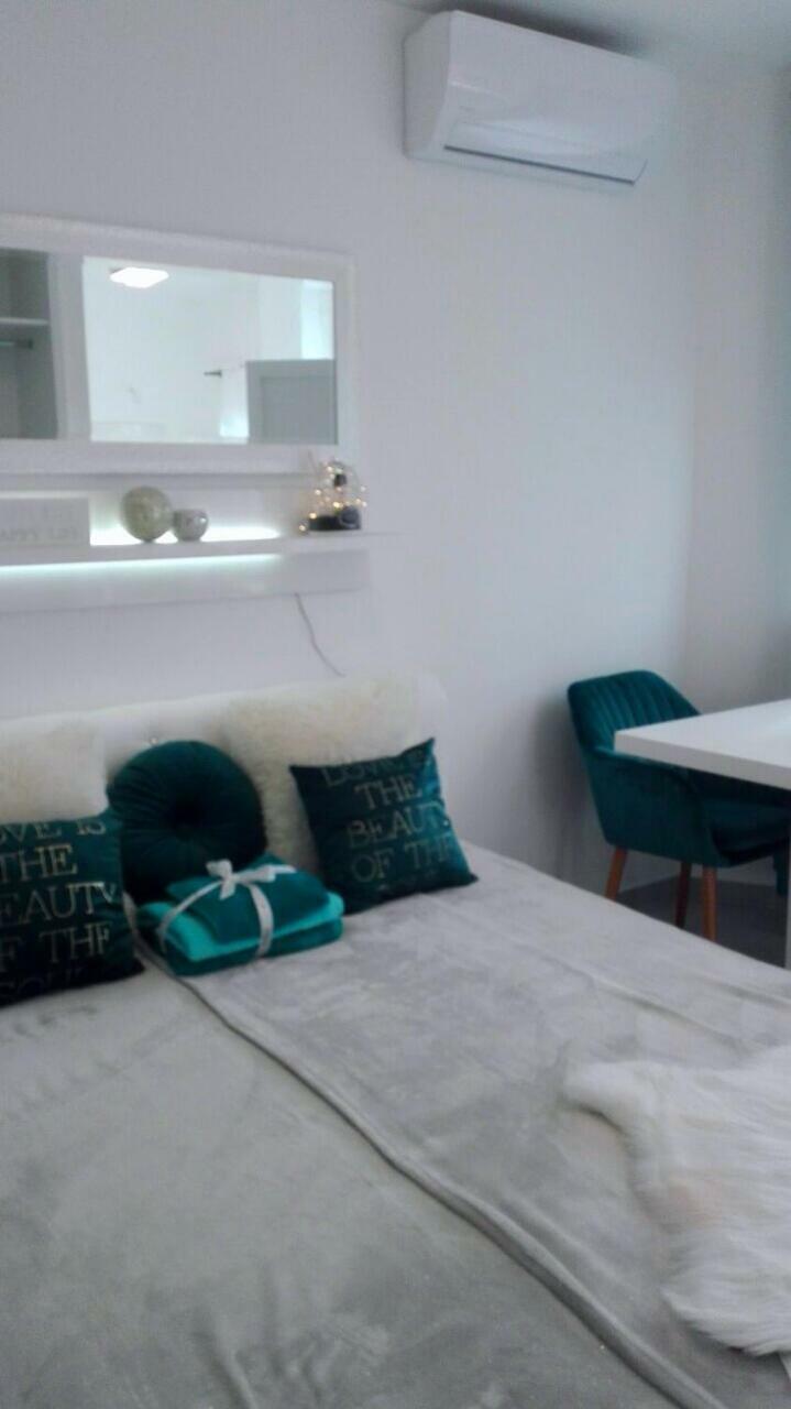 Studio Apartman Vortex Fažana Esterno foto