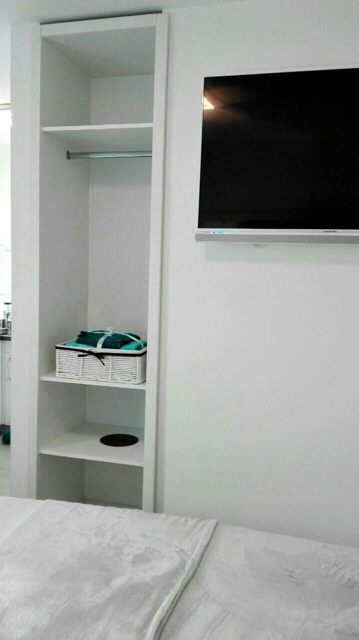 Studio Apartman Vortex Fažana Esterno foto