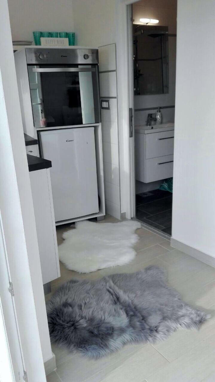 Studio Apartman Vortex Fažana Esterno foto