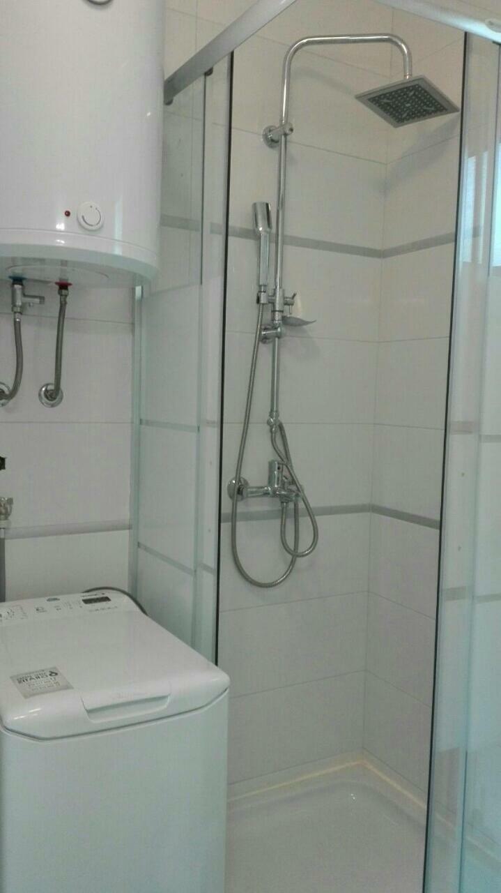 Studio Apartman Vortex Fažana Esterno foto